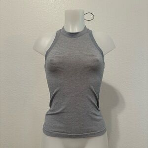 Athleta racerback tank top size xs